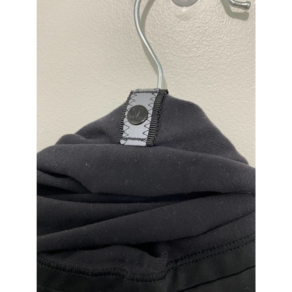 Lululemon Black Vinyasa Scarf - Picture 3 of 4